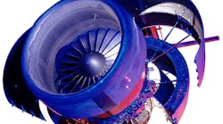 Pratt &amp; Whitney, manufacturer of commercial and military aircraft engines, will be united with Collins Aerospace Systems as the core of the new United Technologies.
