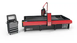 Omax Inc. MAXIEM 1530