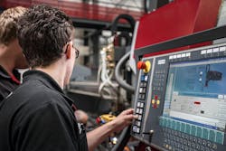 CNC machine maintenance CNC machine maintenance