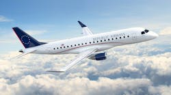 Embraer logged a new order for 100 E175 jets from Republic Airways, the world&rsquo;s largest operator of the E-Jet narrow-body aircraft. The jet builder reported the contract is worth $4.69 billion. Deliveries will start in 2020.