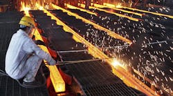 Carbon steel billets sold through service centers and distributors are the source of much of the raw material sourced by machine shops.