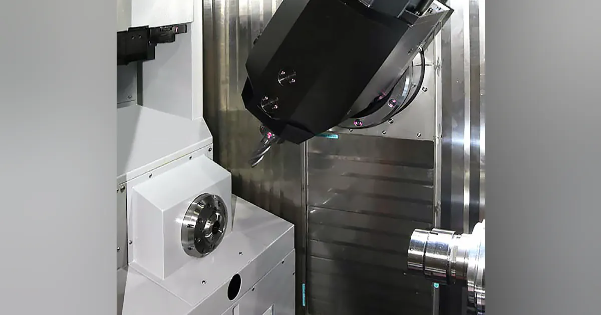 Machine Tool Demand Wavering, YTD Gains are Solid | American Machinist