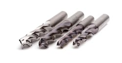 Mapal Tritan Drill-Uni Mapal Tritan Drill-Uni