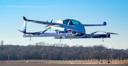 BoeingNeXt PAV prototype BoeingNeXt PAV prototype