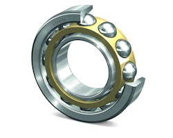 NSKHPS angular contact ball bearings NSKHPS angular contact ball bearings