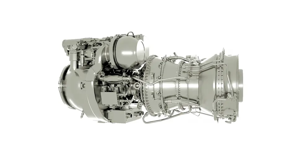 GE Wins US Army’s Improved Turbine Engine Program | American Machinist