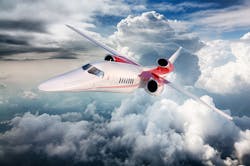 Aerion AS2 Aerion AS2