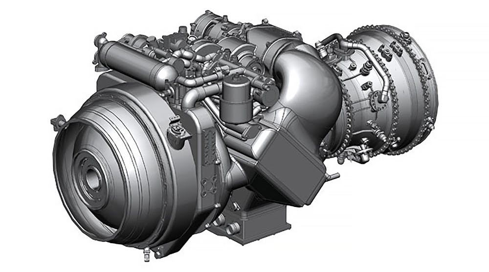 ATEC&rsquo;s proposal for the ITEP is centered on the HPW3000 dual-spool engine it developed, as a replacement for current engines powering U.S. Army&apos;s Black Hawk and Apache helicopters.