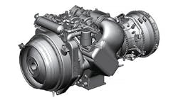 ATEC HPW3000 engine ATEC HPW3000 engine