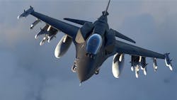 Lockheed F-21 video screen capture Lockheed F-21 video screen capture