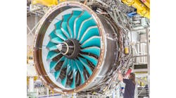 The UltraFan will be Rolls-Royce&rsquo;s first geared-turbofan aircraft engine model, under development for commercial introduction in 2025.