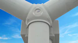 GE Renewable Energy Cypress prototype