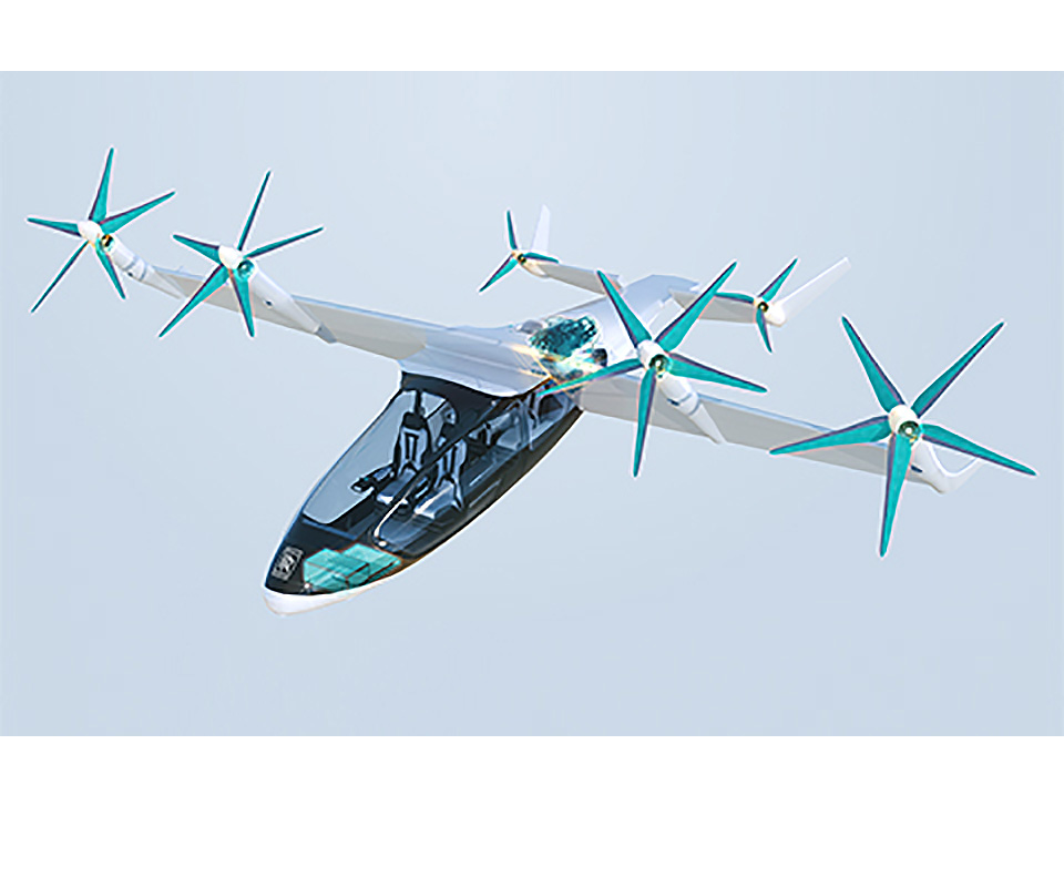 Rolls-Royce M250 gas turbine