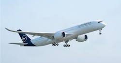 A350-Lufthansa A350-Lufthansa