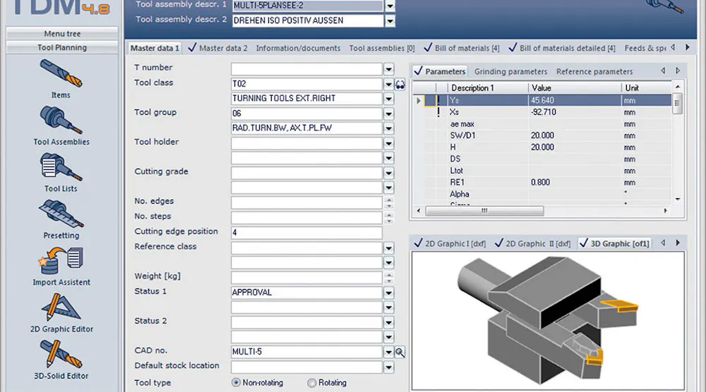 Eight Simple Ways to Reduce Hidden Tooling Costs | American Machinist