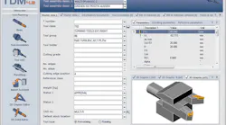 TDM Systems v.4.8