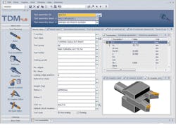 TDM Systems v.4.8 TDM Systems v.4.8