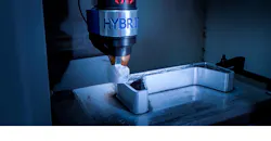 Takumi USA /3D-Hybrid metal 3DP Takumi USA /3D-Hybrid metal 3DP