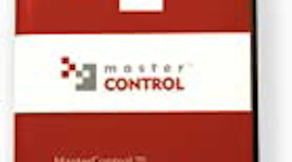 MasterControl Has New Bill of Materials Solution and Project Data ...