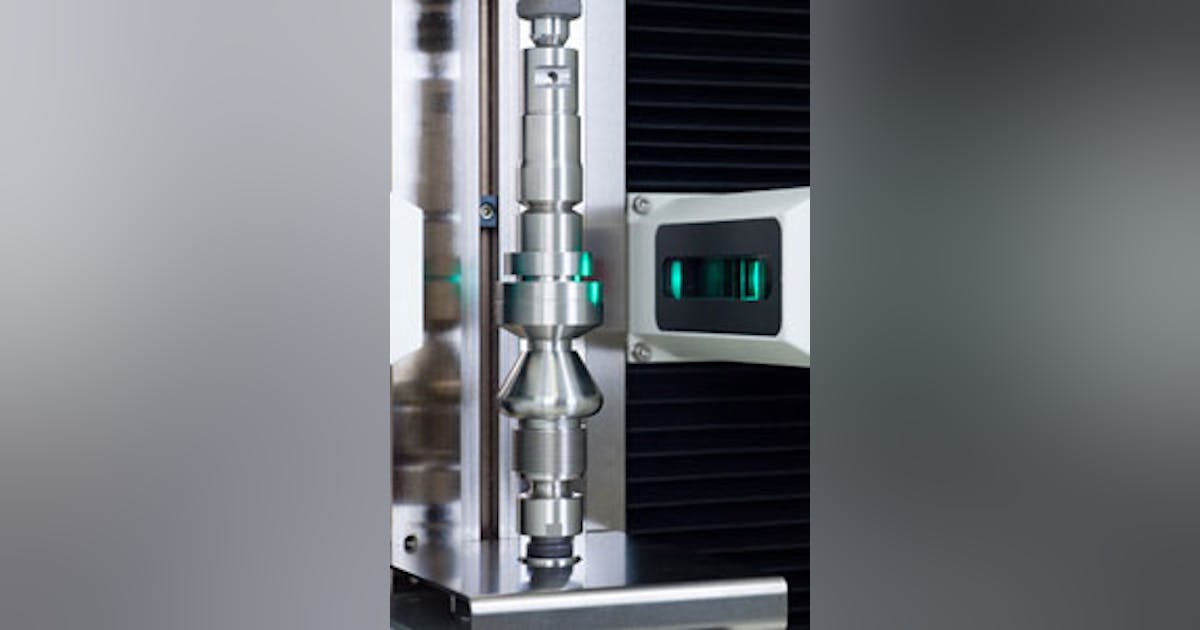 High-Speed, In-Line 100% Contour Inspection | American Machinist