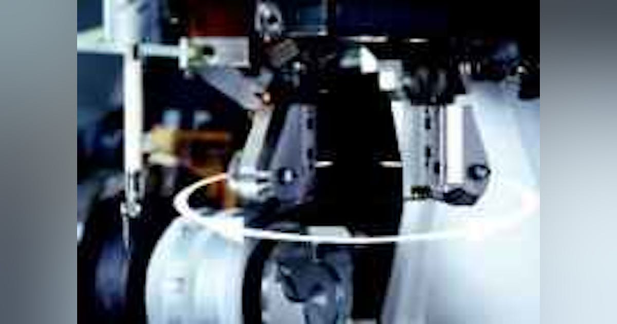 Wired for tool production | American Machinist