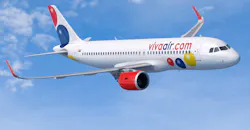 VivaAir A320neo VivaAir A320neo