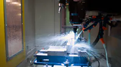 LIFT, CNC cutting