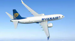 Boeing 737 Max 8, RyanAir