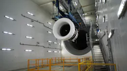P&W GTF engine Columbus GA