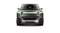 Rivian R1S Rivian R1S