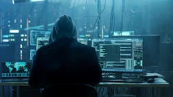 Getty image / cyber criminal Getty image / cyber criminal