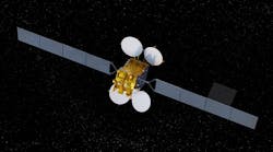 MEASAT-3d is intended to replace MEASAT-3 and MEASAT-3a, in support of the premium direct-to-home video distribution effort in Asia.