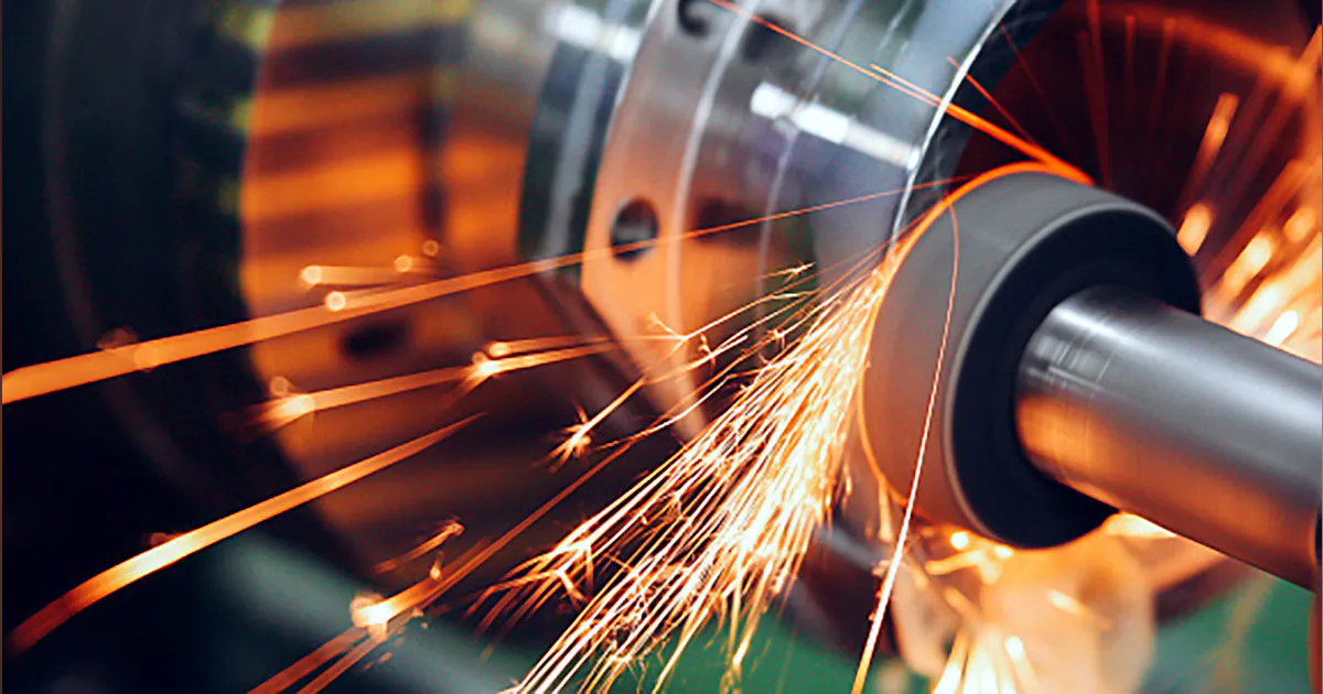 Finishing Manufacturing Process Know the Different Ways to Finish Metal Surfaces | American Machinist