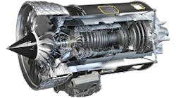 The Pearl 15 is a business jet engine developed specifically for Bombardier&rsquo;s new Global 5500 and Global 6500 aircraft, to offer power with reduced noise and lower fuel consumption.