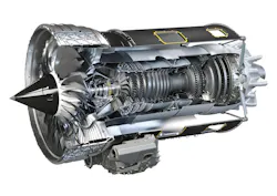 Rolls-Royce Pearl 15