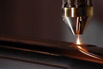 Synergy Additive Manufacturing LLC specializes in high-power, laser-based solutions for complex manufacturing related to wear, corrosion, and tool life.