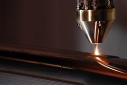 SAM high-power laser SAM high-power laser
