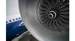 Rolls-Royce Trent 1000 Rolls-Royce Trent 1000