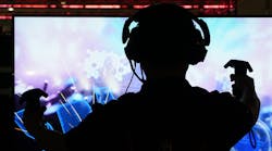 VR / AR in manufacturing VR / AR in manufacturing