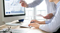 Getty purchasing analysis
