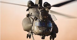 MH-47G Chinook Special Ops MH-47G Chinook Special Ops