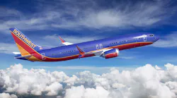 SWA B737MAX