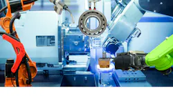 Getty Mfg/AI concept photo