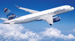 Airbus JetBlue A220-300
