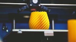 Getty plastic 3dp part production Getty plastic 3dp part production