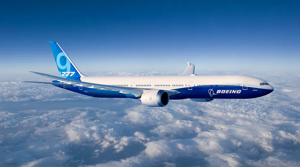 737 MAX Issue Will Delay 777X Program American Machinist 737-max-issue-will-delay-777x-program-american-machinist