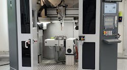 Gefertec GmbH arc405 at SLV in Halle/Saale, Germany Gefertec GmbH arc405 at SLV in Halle/Saale, Germany