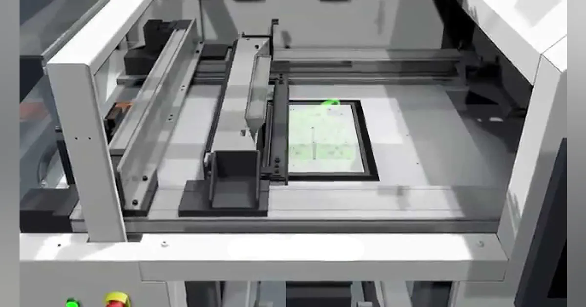ExOne Adopting Breakthrough in MMC for 3DP | American Machinist