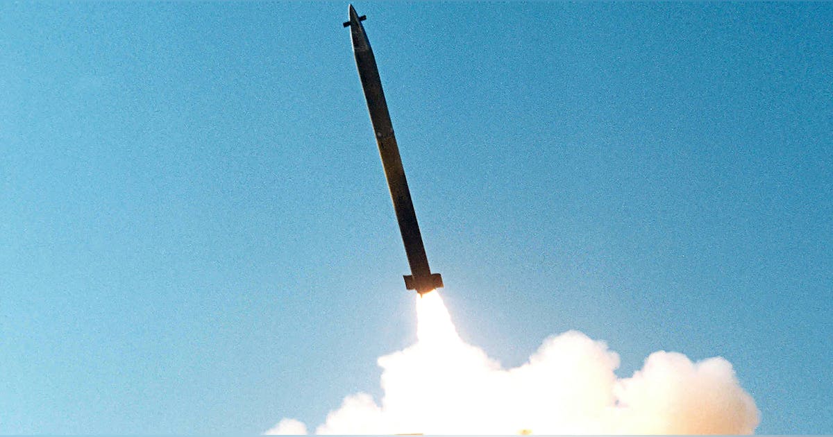 Lockheed Expanding Missile Systems Manufacturing | American Machinist