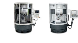 United Grinding before/after rebuild United Grinding before/after rebuild